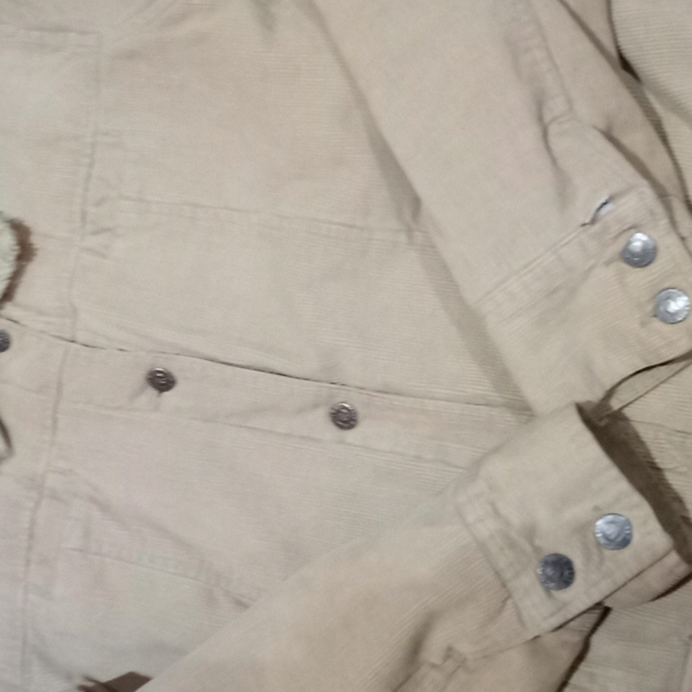 Jacket - Picture 6 of 8